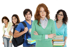 Education & Research